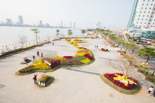 Đà[-]Nẵng:[-]Bản[-]đồ[-]Việt[-]Nam[-]bằng[-]hoa[-]lập[-]kỷ[-]lục